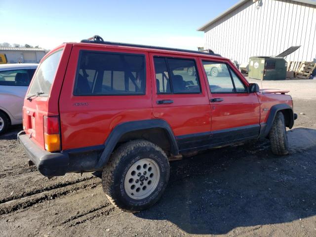 Photo 2 VIN: 1J4FJ68S2TL238249 - JEEP GRAND CHER 