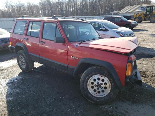 Photo 3 VIN: 1J4FJ68S2TL238249 - JEEP GRAND CHER 