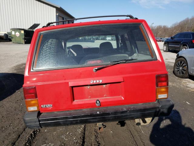 Photo 5 VIN: 1J4FJ68S2TL238249 - JEEP GRAND CHER 