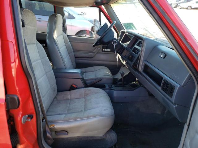 Photo 6 VIN: 1J4FJ68S2TL238249 - JEEP GRAND CHER 