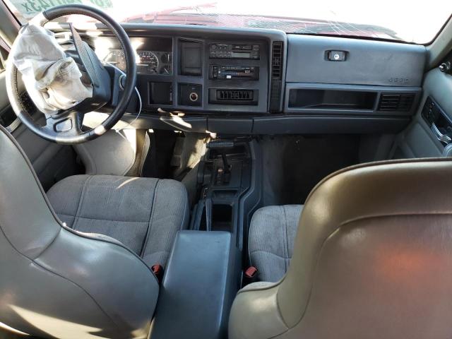 Photo 7 VIN: 1J4FJ68S2TL238249 - JEEP GRAND CHER 