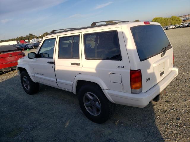 Photo 1 VIN: 1J4FJ68S2WL156879 - JEEP GRAND CHER 