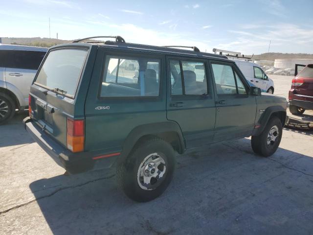 Photo 2 VIN: 1J4FJ68S3TL257912 - JEEP CHEROKEE S 