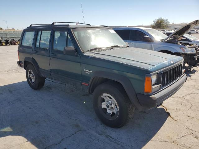 Photo 3 VIN: 1J4FJ68S3TL257912 - JEEP CHEROKEE S 