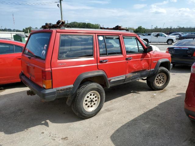 Photo 2 VIN: 1J4FJ68S3TL272507 - JEEP CHEROKEE S 