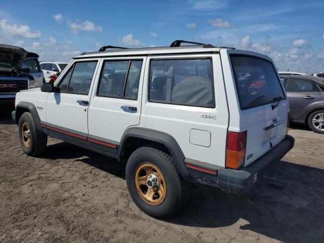 Photo 1 VIN: 1J4FJ68S4PL555701 - JEEP CHEROKEE S 