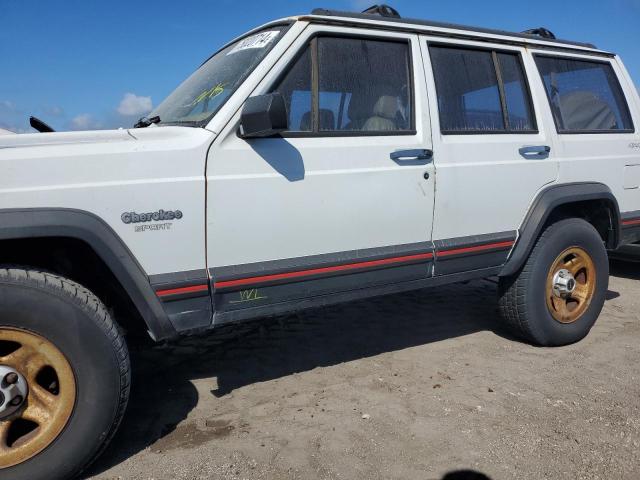 Photo 12 VIN: 1J4FJ68S4PL555701 - JEEP CHEROKEE S 