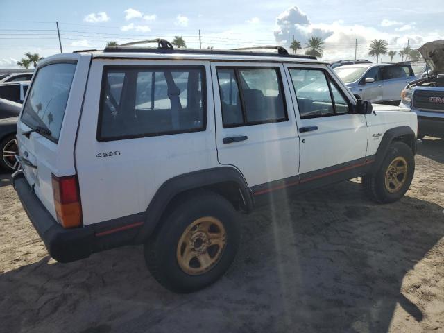 Photo 2 VIN: 1J4FJ68S4PL555701 - JEEP CHEROKEE S 