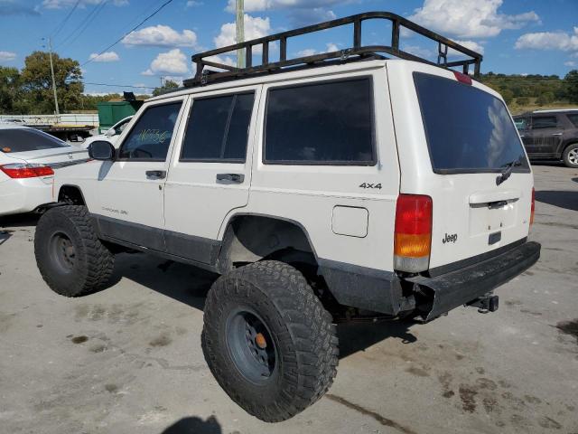 Photo 1 VIN: 1J4FJ68S4WL224258 - JEEP GRAND CHER 