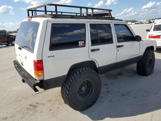 Photo 2 VIN: 1J4FJ68S4WL224258 - JEEP GRAND CHER 