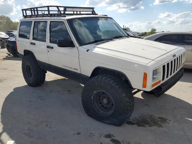 Photo 3 VIN: 1J4FJ68S4WL224258 - JEEP GRAND CHER 