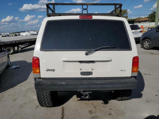 Photo 5 VIN: 1J4FJ68S4WL224258 - JEEP GRAND CHER 