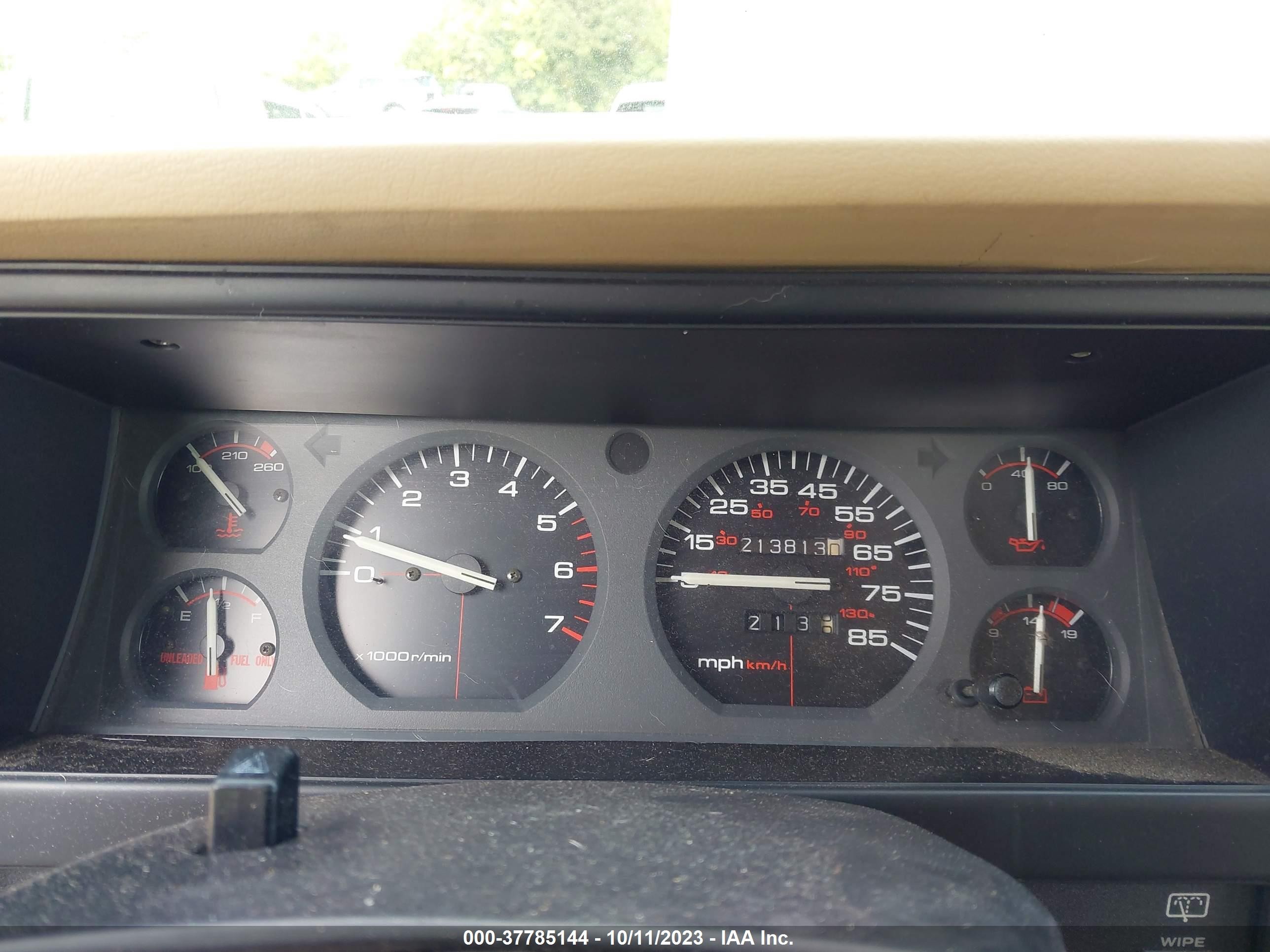 Photo 6 VIN: 1J4FJ68S5SL604039 - JEEP CHEROKEE 