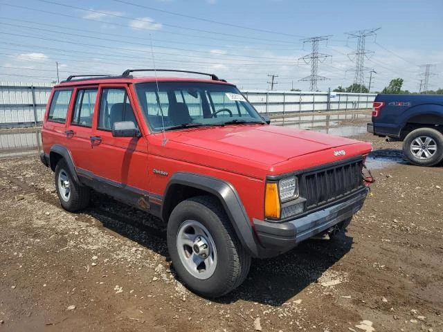 Photo 3 VIN: 1J4FJ68S5SL626347 - JEEP CHEROKEE S 