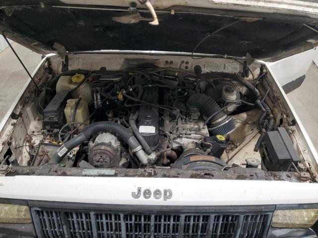 Photo 11 VIN: 1J4FJ68S5TL235927 - JEEP CHEROKEE S 