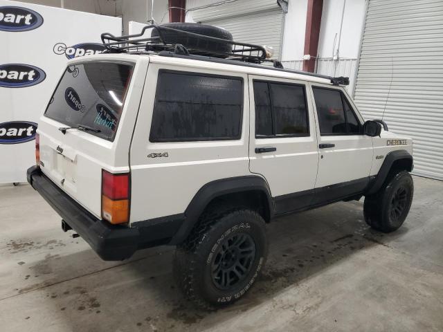 Photo 2 VIN: 1J4FJ68S5TL235927 - JEEP CHEROKEE S 