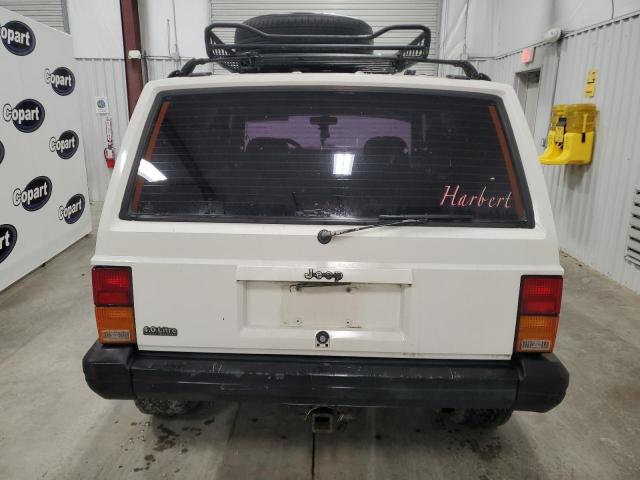 Photo 5 VIN: 1J4FJ68S5TL235927 - JEEP CHEROKEE S 