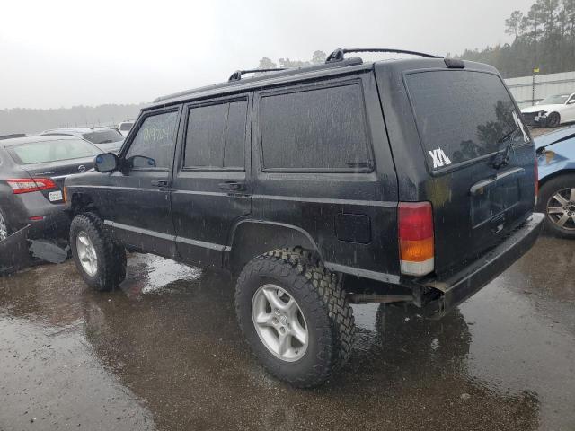 Photo 1 VIN: 1J4FJ68S5VL513549 - JEEP GRAND CHER 