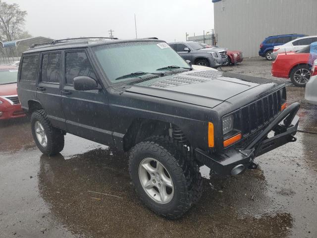 Photo 3 VIN: 1J4FJ68S5VL513549 - JEEP GRAND CHER 