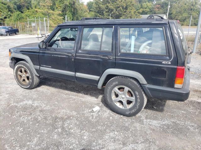 Photo 1 VIN: 1J4FJ68S5VL514796 - JEEP CHEROKEE 