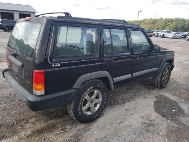 Photo 2 VIN: 1J4FJ68S5VL514796 - JEEP CHEROKEE 