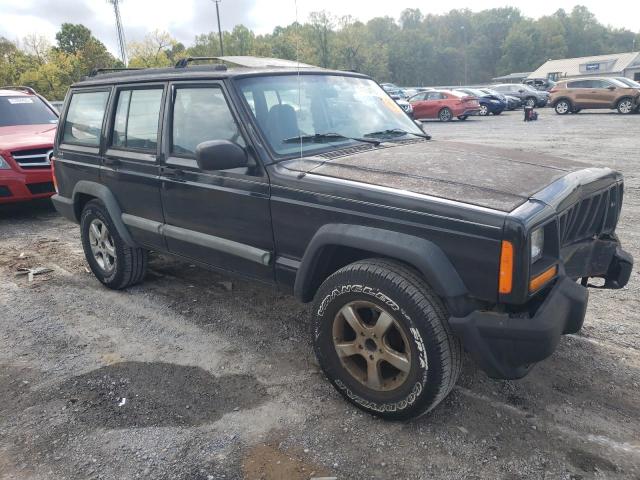 Photo 3 VIN: 1J4FJ68S5VL514796 - JEEP CHEROKEE 