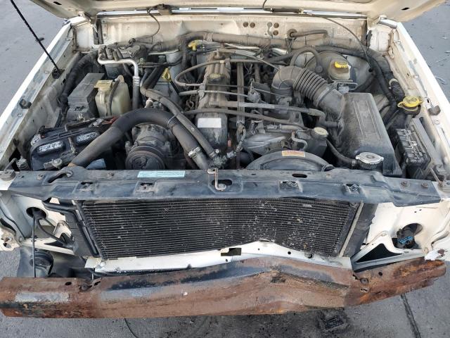 Photo 11 VIN: 1J4FJ68S5WL244888 - JEEP CHEROKEE S 