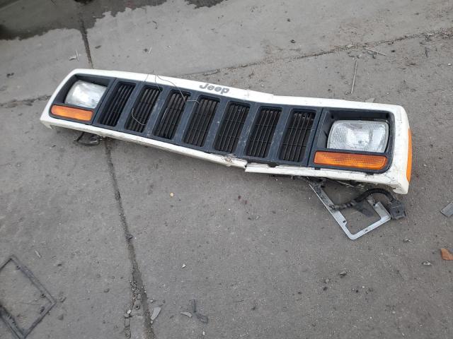 Photo 12 VIN: 1J4FJ68S5WL244888 - JEEP CHEROKEE S 