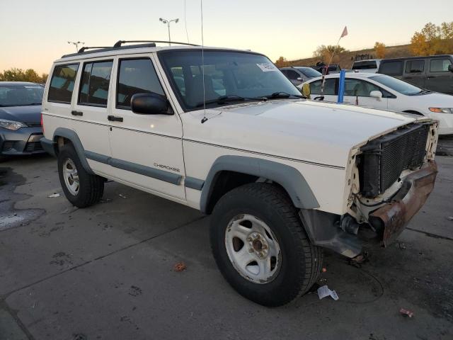 Photo 3 VIN: 1J4FJ68S5WL244888 - JEEP CHEROKEE S 