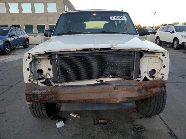 Photo 4 VIN: 1J4FJ68S5WL244888 - JEEP CHEROKEE S 