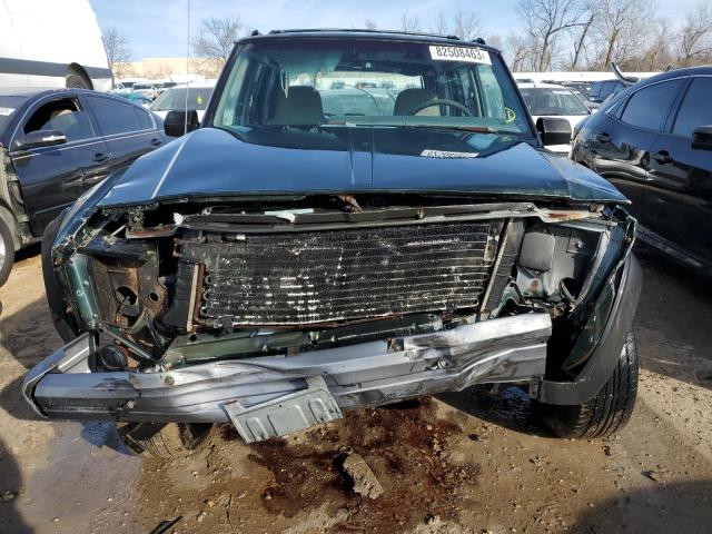 Photo 4 VIN: 1J4FJ68S6TL101203 - JEEP GRAND CHER 