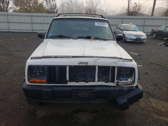 Photo 4 VIN: 1J4FJ68S6WL116398 - JEEP CHEROKEE S 