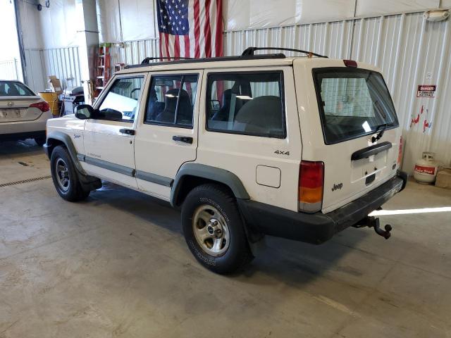 Photo 1 VIN: 1J4FJ68S6WL205405 - JEEP GRAND CHER 