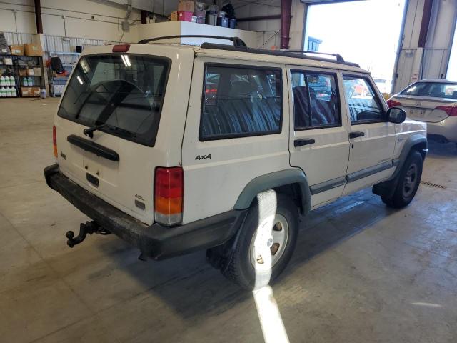 Photo 2 VIN: 1J4FJ68S6WL205405 - JEEP GRAND CHER 