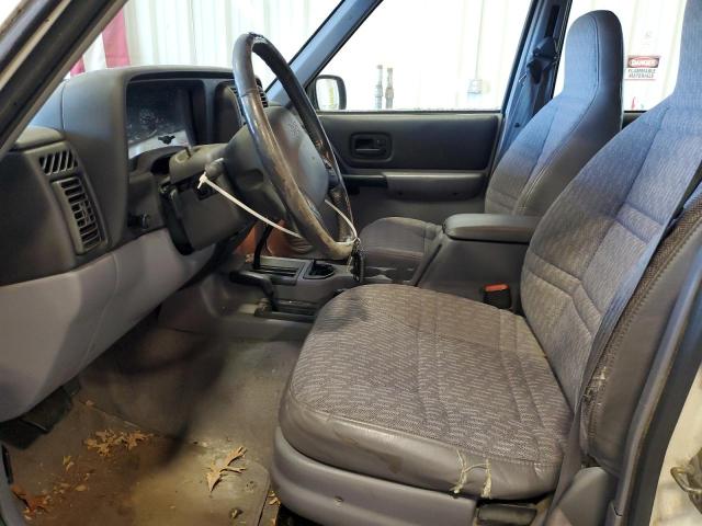 Photo 6 VIN: 1J4FJ68S6WL205405 - JEEP GRAND CHER 