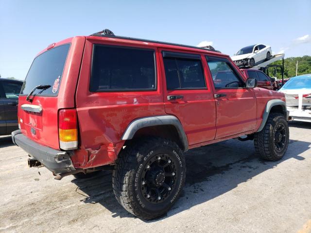 Photo 2 VIN: 1J4FJ68S6WL271470 - JEEP GRAND CHEROKEE 