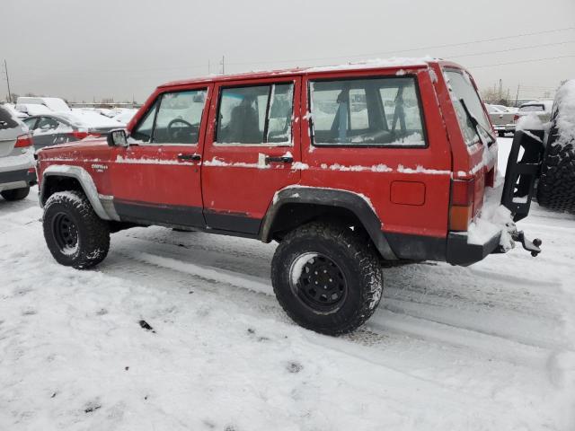 Photo 1 VIN: 1J4FJ68S7TL112128 - JEEP GRAND CHER 