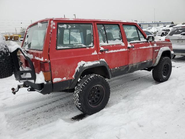 Photo 2 VIN: 1J4FJ68S7TL112128 - JEEP GRAND CHER 