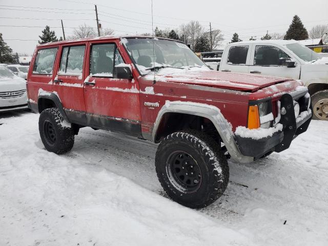 Photo 3 VIN: 1J4FJ68S7TL112128 - JEEP GRAND CHER 