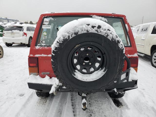 Photo 5 VIN: 1J4FJ68S7TL112128 - JEEP GRAND CHER 