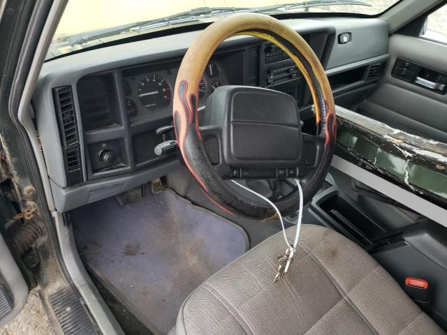 Photo 7 VIN: 1J4FJ68S7TL230938 - JEEP GRAND CHEROKEE 