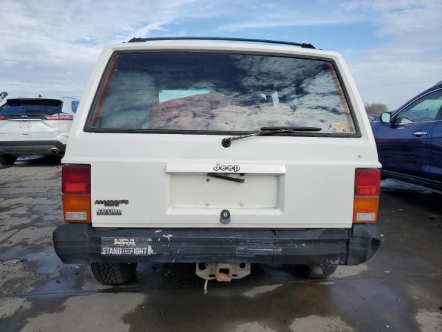 Photo 5 VIN: 1J4FJ68S7TL294283 - JEEP GRAND CHER 