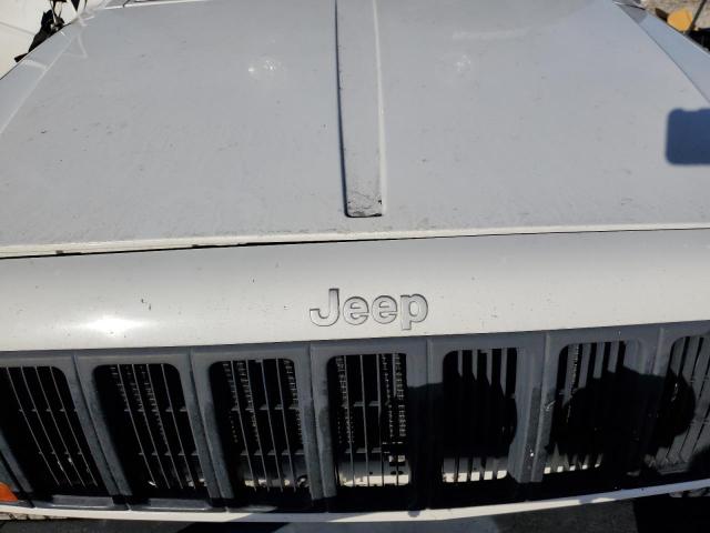 Photo 10 VIN: 1J4FJ68S7VL505016 - JEEP GRAND CHER 