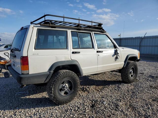 Photo 2 VIN: 1J4FJ68S7VL505016 - JEEP GRAND CHER 