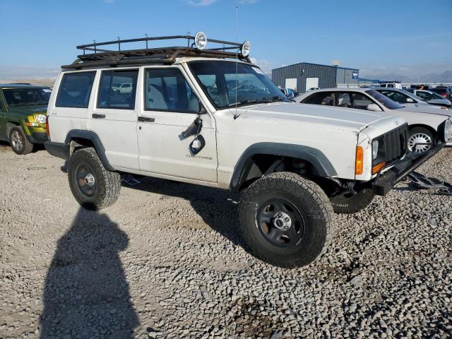 Photo 3 VIN: 1J4FJ68S7VL505016 - JEEP GRAND CHER 