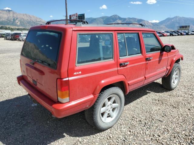 Photo 2 VIN: 1J4FJ68S7WL169370 - JEEP GRAND CHEROKEE 