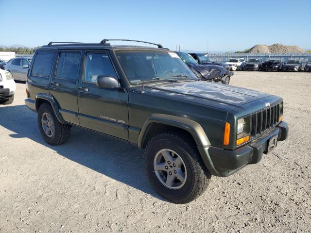 Photo 3 VIN: 1J4FJ68S7WL258002 - JEEP CHEROKEE S 