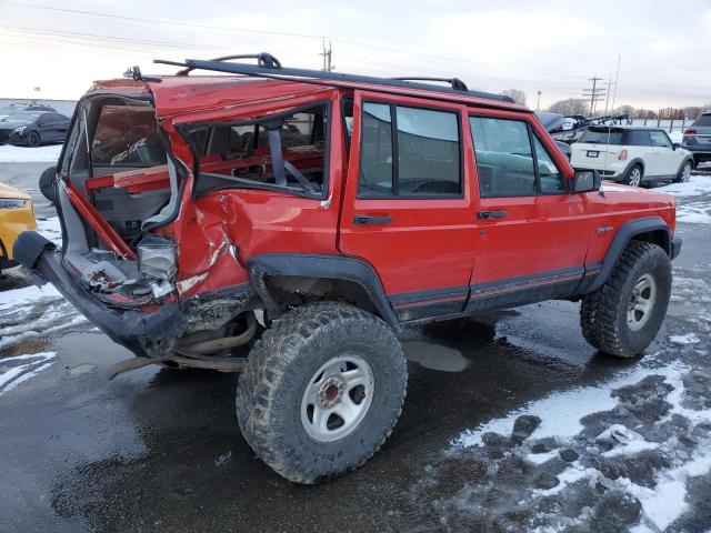 Photo 2 VIN: 1J4FJ68S8RL214742 - JEEP GRAND CHEROKEE 