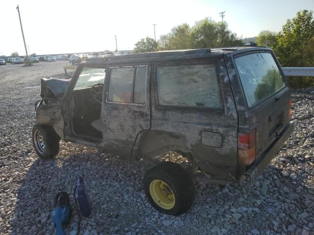 Photo 1 VIN: 1J4FJ68S8RL229631 - JEEP CHEROKEE S 