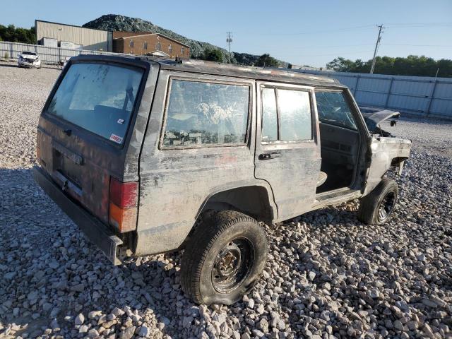 Photo 2 VIN: 1J4FJ68S8RL229631 - JEEP CHEROKEE S 